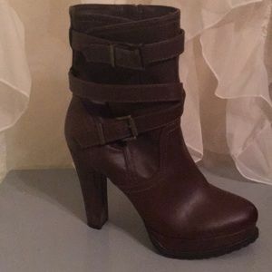 Women’s Boots